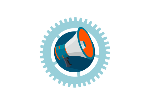 Fundraising campaign counsel graphic