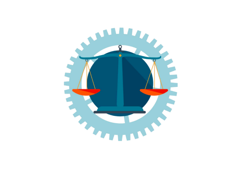 Social profit strategic planning and governance graphic