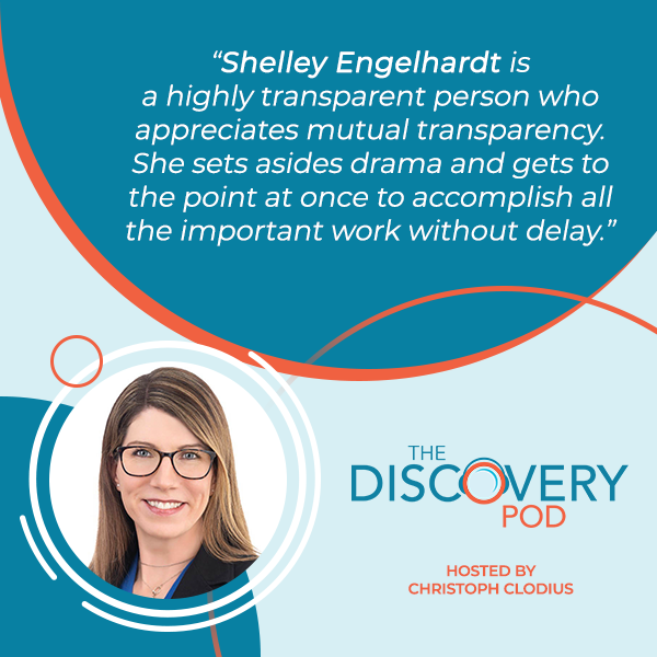 DSP Shelley Engelhardt | Children’s Health Foundation