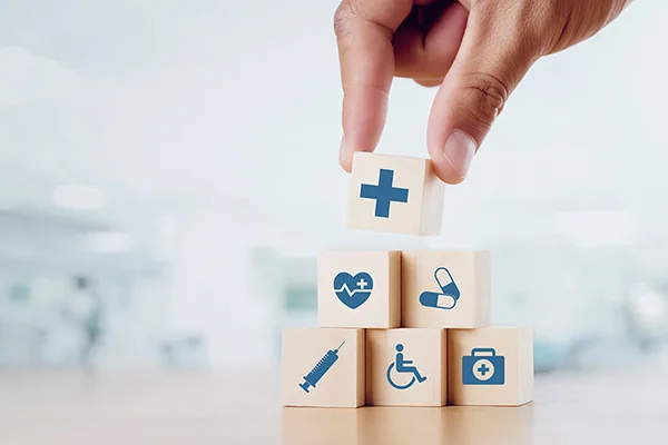 DSP Peter Steele | SOS Medical Foundation
