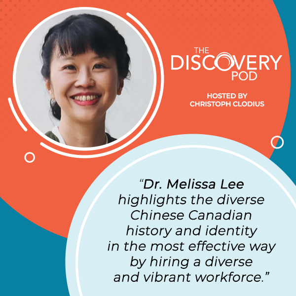 DSP Melissa Lee | Director of Development