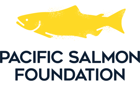 The Pacific Salmon Foundation