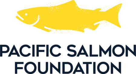 The Pacific Salmon Foundation