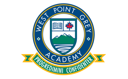 West Point Grey Academy