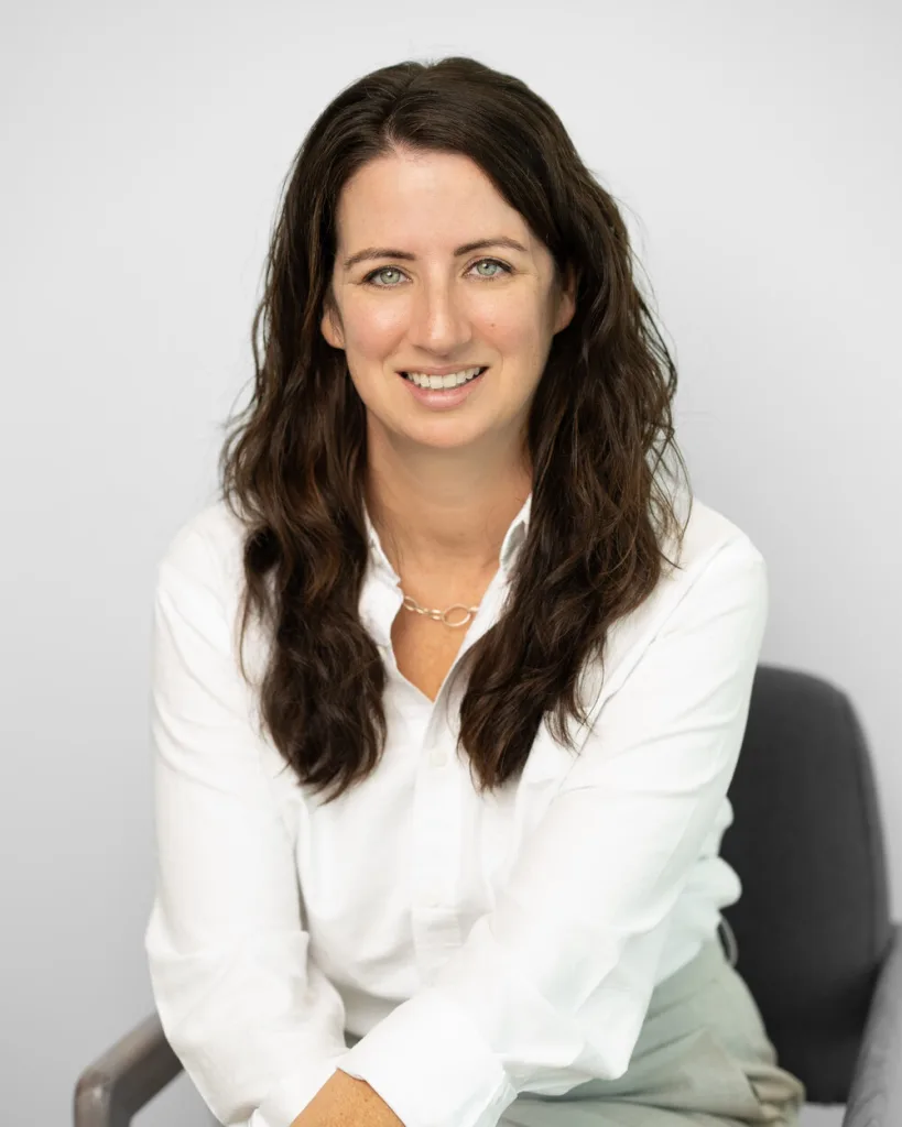 Laura Stewart | Client Services Coordinator | The Discovery Group