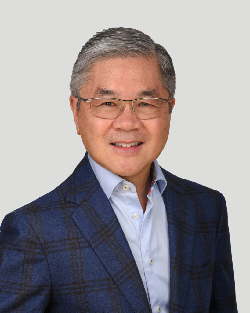 David Jeu | Senior Associate | The Discovery Group