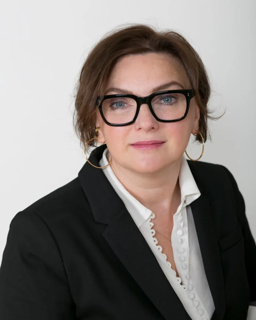 Josée Thibault | Practice Lead, Philanthropy & Social Innovation | The Discovery Group