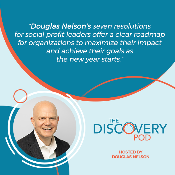 Discovery Pod | Social Profit Leaders
