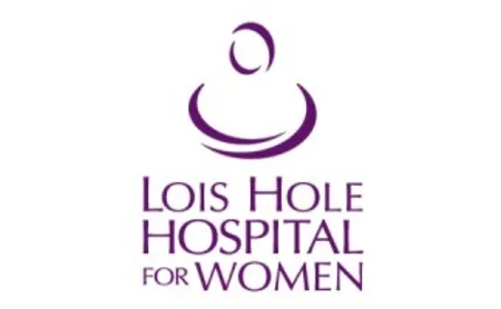 Lois Hole Hospital for Women