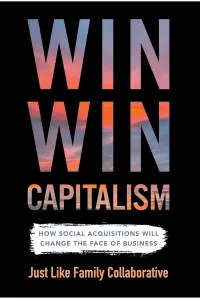 Discovery Pod | Victor Beausoleil | Social Economy
