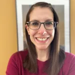 Discovery Pod | Danya Pastuszek | Community Action