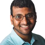 Discovery Pod | Anand Mahadevan | Canadian Accredited Independent Schools