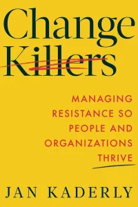 Discovery Pod | Andrew Reddin | Change Killers