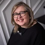 Discovery Pod | Jennifer Gillivan | IWK Foundation