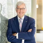 Discovery Pod | Stephen Toope | Advanced Research