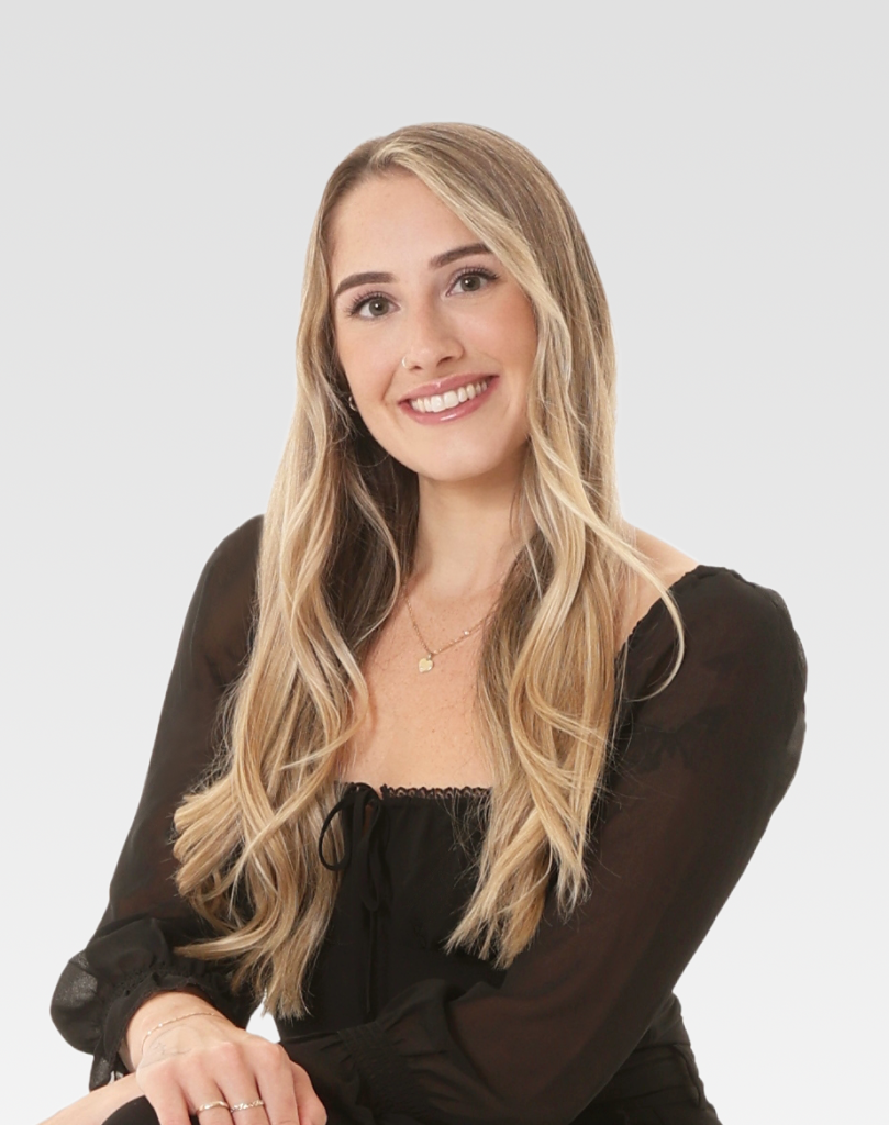 Kirsten McInnis | Marketing and Communications Coordinator | The Discovery Group