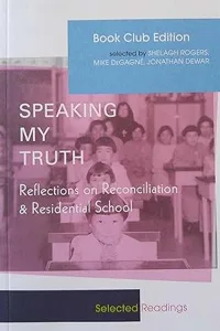 Discovery Pod | Mike DeGagné | Indigenous Students