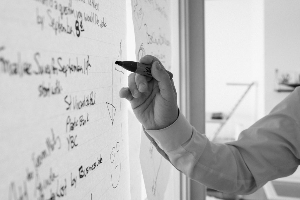 Nonprofit consulting