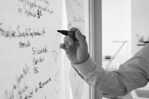 Nonprofit consulting for non profit organizations