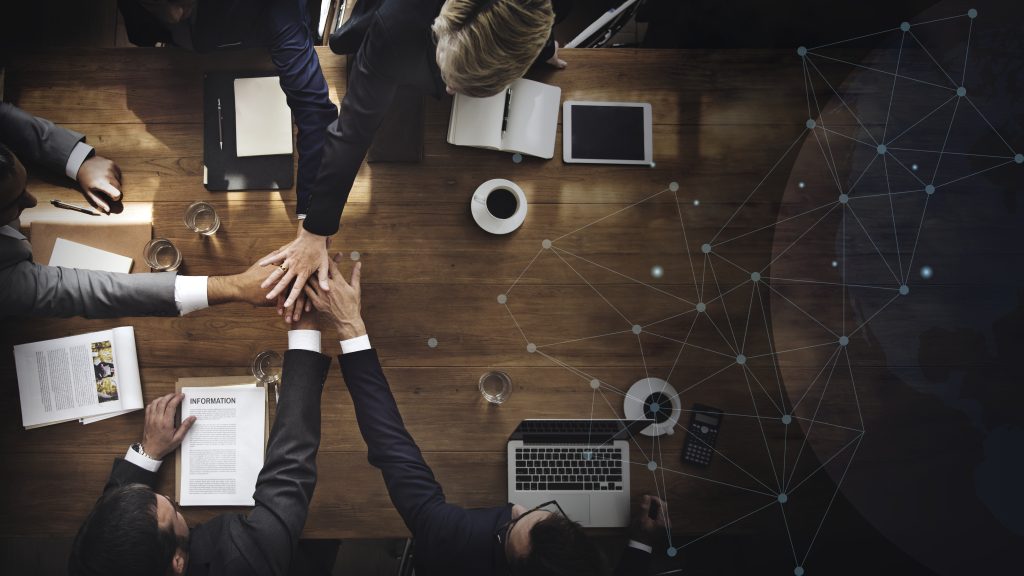 nonprofit leadership podcast
