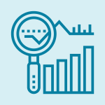 Search Icon | Nonprofit Sector trends