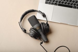 Social Profit Podcast | The Discovery Pod | Leadership Podcast | Non-Profit Podcast