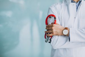 Social profit leaders in healthcare