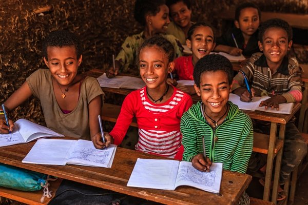 The Discovery Pod | Geoffrey Kasangaki | Social Profits