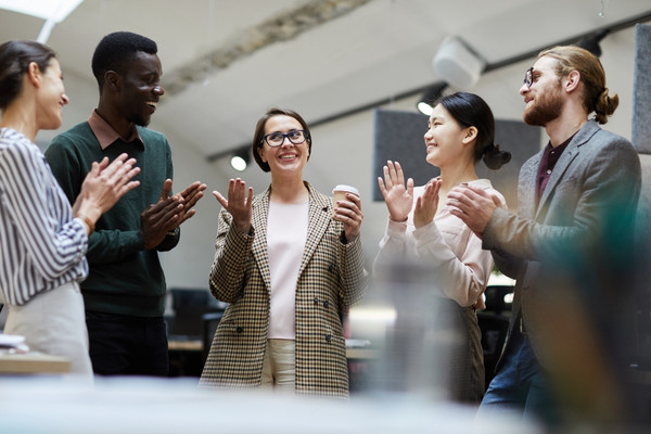 The Discovery Pod | Heather Odendaal | Women In Leadership