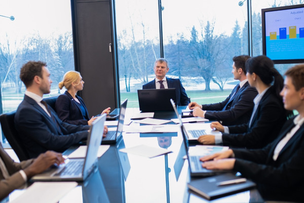 The Discovery Pod | Heather Odendaal | Women In Leadership