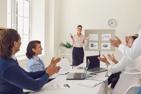 The Discovery Pod | Heather Odendaal | Women In Leadership