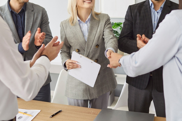 Discovery Pod | Adam Starkman | Corporate Partnerships