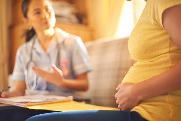 The Discovery Pod | Angie Knott | Midwives Association BC