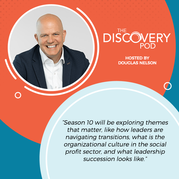 Discovery Pod | Season 10