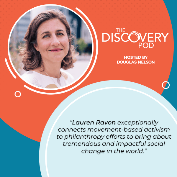 The Discovery Pod | Lauren Ravon | Local Programs