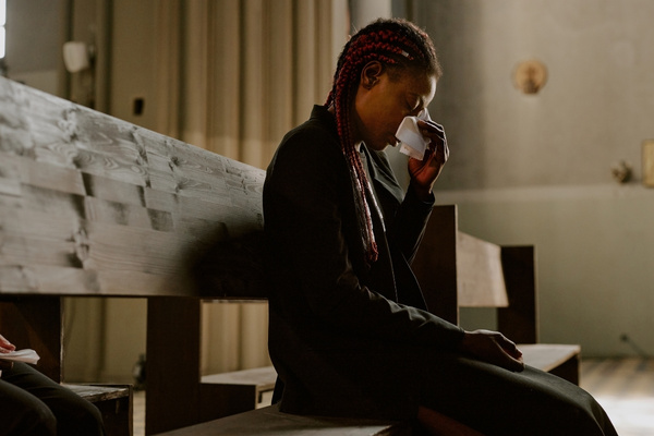 Discovery Pod | Tanya Rumble | Social Profit Leadership