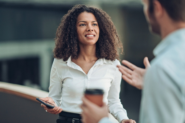 Discovery Pod | Tanya Rumble | Social Profit Leadership