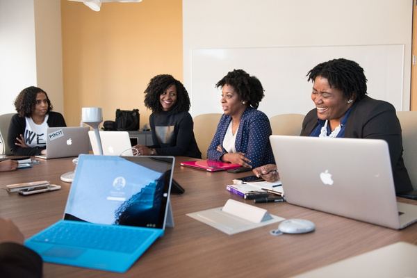 Discovery Pod | Djaka Blais | Black Community