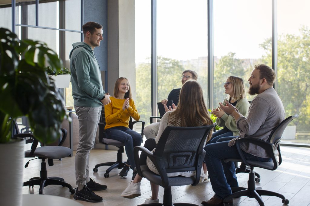 Drive Change Effectively in Your Organization