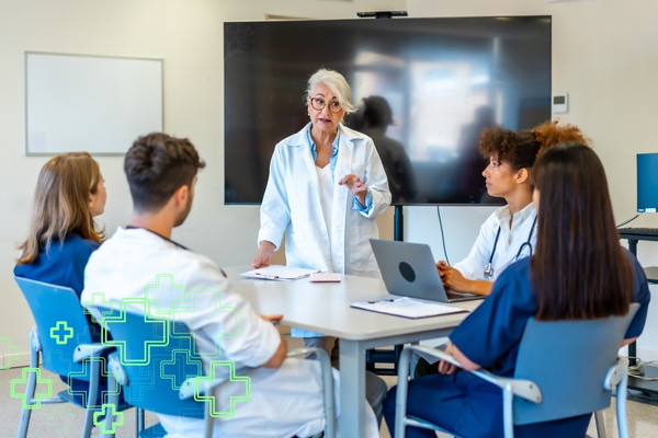 Discovery Pod | Vanessa Abaya | Hospital Foundation