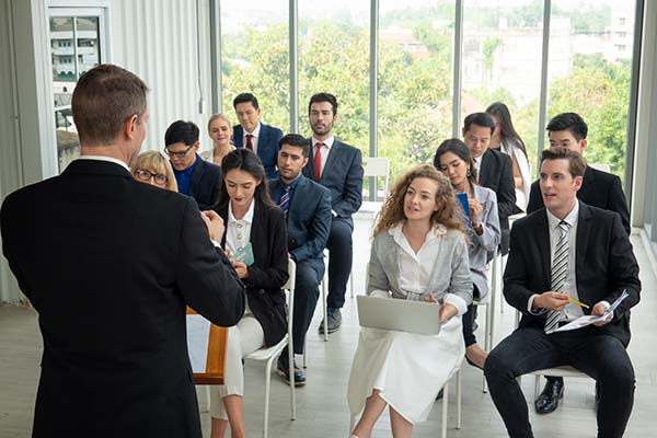 Discovery Pod | Elissa Ming Morrissette | Executive Director