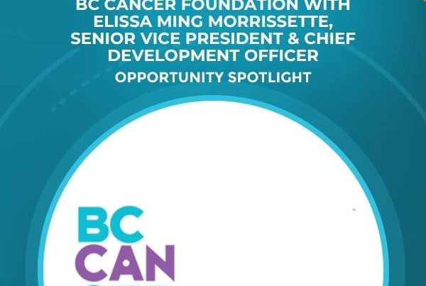 Discovery Pod | Elissa Ming Morrissette | Executive Director