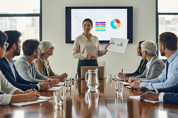 Discovery Pod | Samantha Gayfer | Nonprofit Fundraising