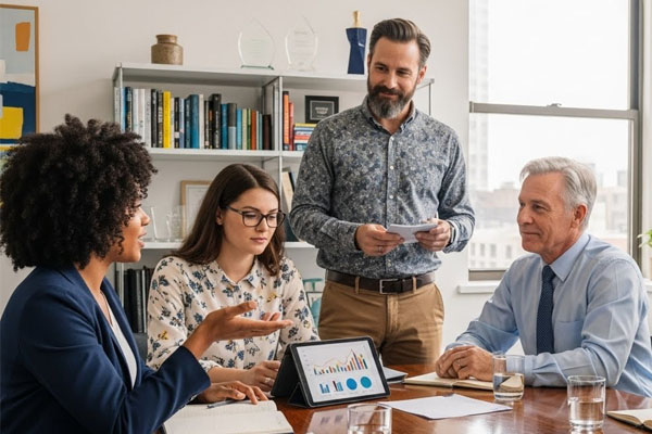 Discovery Pod | Samantha Gayfer | Nonprofit Fundraising