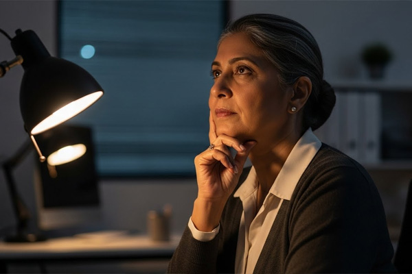 Discovery Pod | Allison Alley | Advocacy Fundraising