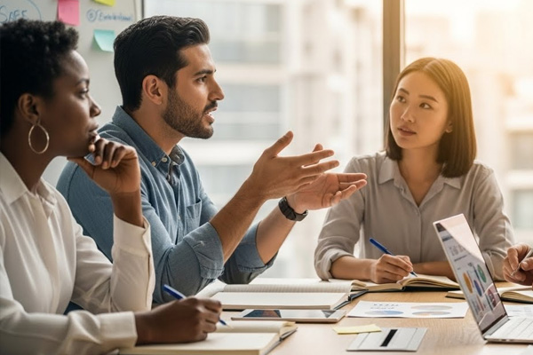 Discovery Pod | Samantha Gayfer | Nonprofit Fundraising