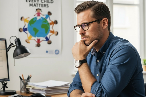 Discovery Pod | Allison Alley | Advocacy Fundraising