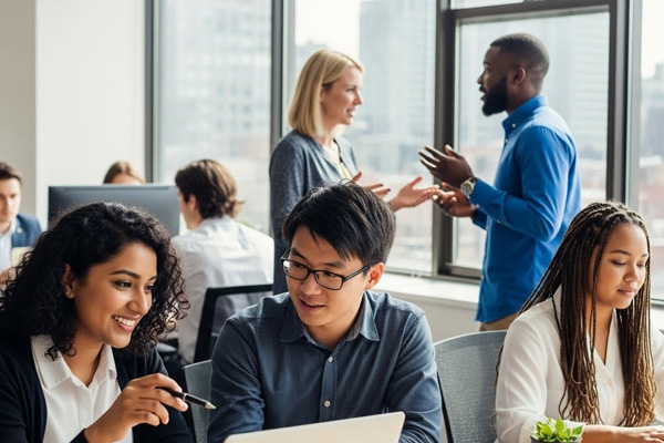 Discovery Pod | Allison Alley | Advocacy Fundraising