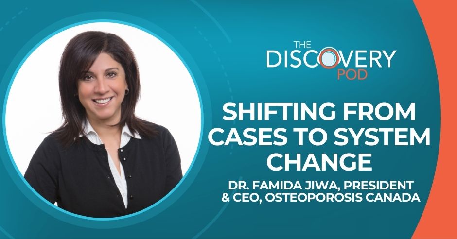 Shifting From Cases To System Change With Dr. Famida Jiwa, President ...