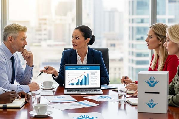 Discovery Pod | Roger D. Ali | Fundraising Leadership